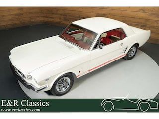 Ford Mustang Coupe | 1966
