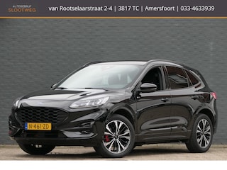 Ford Kuga 2.5 PHEV ST-Line X Led Koplampen | 19Inch | Camera