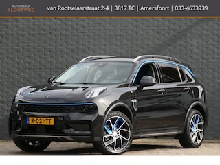 Lynk & Co 01 1.5 PHEV 360 Camera | Infinity Audio | Panoramadak | ACC