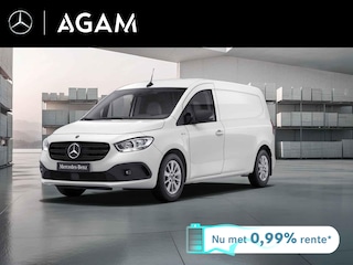 Mercedes-Benz Citan 112 Pro L2 51 kWh