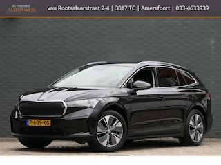 Skoda Enyaq iV 80 Assistentie Pack | Light Pack |Comfort Pack | Climate Pack