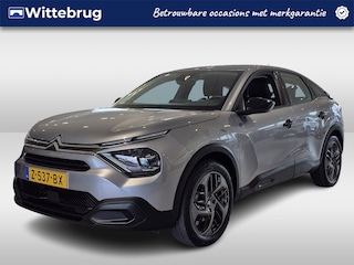 Citroën C4 You 50 kWh