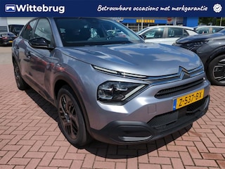 Citroën C4 You 50 kWh