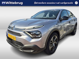 Citroën C4 You 50 kWh