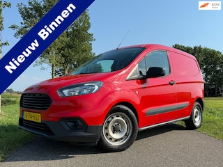 Ford Transit Courier 1.0 Trend | Benzine | Marge | 1e Eigenaar | Bluetooth | 6 Versnelingen | BTW & BPM vrij |