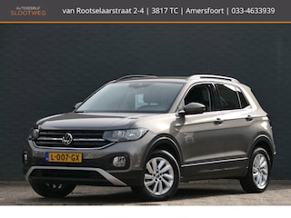 Volkswagen T-Cross 1.0 TSI Life Apple Carplay | Android auto | LM Velgen