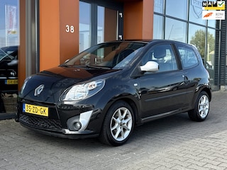 Renault Twingo 1.2-16V automaat|Airco|Isofix|NAP|APK 2027