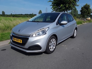 Peugeot 208 1.2 PURETECH ACTIVE