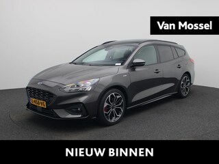 Ford Focus Wagon 1.5 EcoBoost ST Line X Business | AIRCO | ACHTERUITRIJCAMERA | NAVIGATIE | APPLE CARPLAY/ANDROID AUTO |