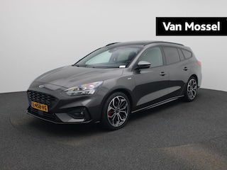 Ford Focus Wagon 1.5 EcoBoost ST Line X Business | AIRCO | ACHTERUITRIJCAMERA | NAVIGATIE | APPLE CARPLAY/ANDROID AUTO |
