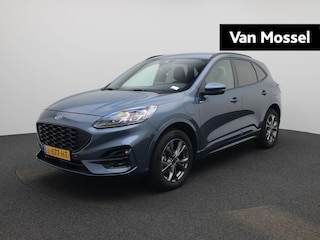 Ford Kuga 2.5 PHEV ST-Line X | WINTERPACK | CRUISECONTROL | APPLE CARPLAY/ANDROID AUTO | AIRCO |