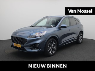 Ford Kuga 2.5 PHEV ST-Line X | WINTERPACK | CRUISECONTROL | APPLE CARPLAY/ANDROID AUTO | AIRCO |