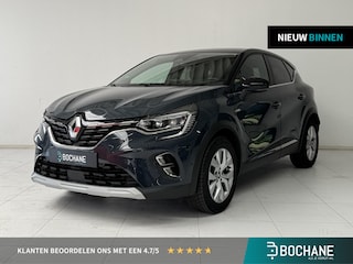 Renault Captur 1.0 TCe 90 Intens | Navigatie | 360° Camera | BOSE-Audio | Trekhaak |