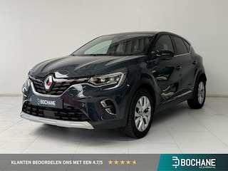 Renault Captur 1.0 TCe 90 Intens | Navigatie | 360° Camera | BOSE-Audio | Trekhaak |