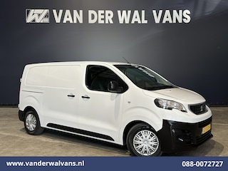 Peugeot Expert 1.6 BlueHDI 115pk L2H1 Euro6 Airco | Cruisecontrol Parkeersensoren