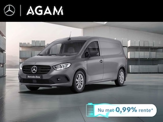 Mercedes-Benz Citan 112 Pro L2 51 kWh