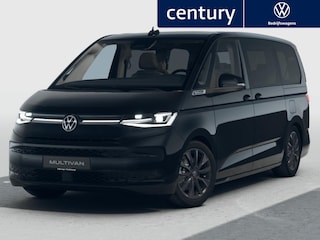 Volkswagen Multivan Bedrijfswagens Bulli Edition L2 1.5 eHybrid EU6 180 kW (245pk) 31