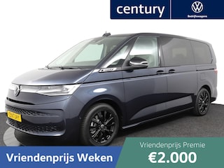 Volkswagen Multivan Bedrijfswagens Bulli Edition L2 1.5 eHybrid EU6 180 kW (245pk)