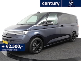 Volkswagen Multivan Bedrijfswagens Bulli Edition L2 1.5 eHybrid EU6 180 kW (245pk)