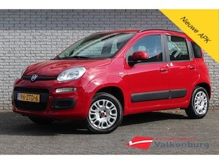 Fiat Panda 0.9 TwinAir Easy | Airco | Radio