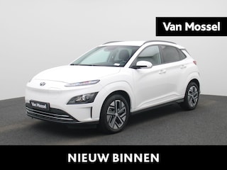 Hyundai Kona Techno 39,2kWh | NAVIGATIE | CAMERA | LED