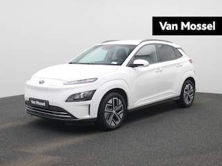 Hyundai Kona Techno 39,2kWh | NAVIGATIE | CAMERA | LED