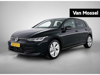 Volkswagen Golf 1.5 TSI Life Edition