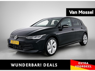 Volkswagen Golf 1.5 TSI Life Edition