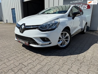 Renault Clio 0.9 TCe Limited / Airco / Navi / Cruise control / Bluetooth /