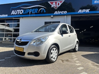 Opel Agila 1.0 Selection /Nieuwe apk bij aflevering/All season banden/5 drs.