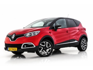 Renault Captur 0.9 TCe Dynamique | TREKHAAK | NAP | APK 6-2027 | CRUISE CONTROLE