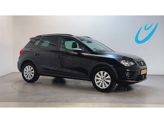 Seat Arona 1.0 TSI Style Business Intense Camera Adaptive Cruise App Connect Climate Control
