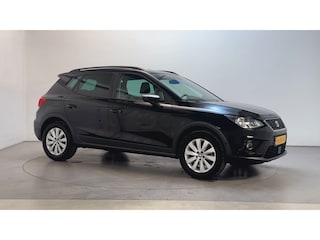 Seat Arona 1.0 TSI Style Business Intense Camera Adaptive Cruise App Connect Climate Control