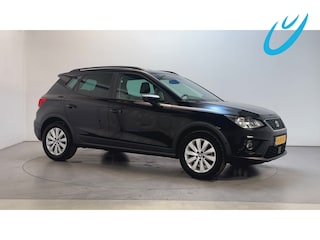 Seat Arona 1.0 TSI Style Business Intense Camera Adaptive Cruise App Connect Climate Control