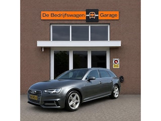 Audi A4 Avant 1.4 TFSI Sport S line edition | Keyless Start |