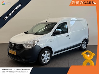 Dacia Dokker 1.5 dCi 75 Essential