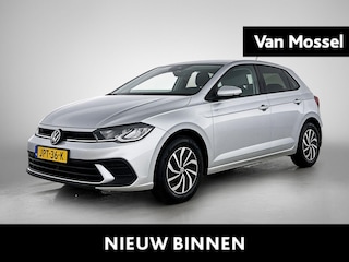 Volkswagen Polo 1.0 TSI Life Edition