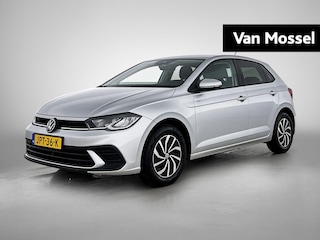 Volkswagen Polo 1.0 TSI Life Edition