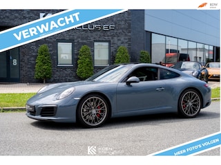 Porsche 911 3.0 Carrera S