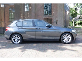 BMW 1-serie (f20) 120i 184pk Aut Centennial High Executive