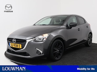 Mazda 2 1.5 Skyactiv-G Sport Selected | Camera | Navigatie |