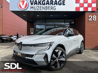 Renault Mégane EV40 Standard Charge Techno // NAVI + CARPLAY // FULL LED // CAMERA // CLIMA // STOEL + STUURWIELVERWARMING // SFEERVERLICHTING