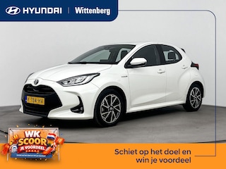 Toyota Yaris 1.5 Hybrid Dynamic | Apple Carplay | Android Auto | Camera | Adaptive cruise |