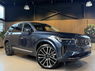 Volvo XC90 2.0 T8 Plug-in hybrid AWD Plus Bright
