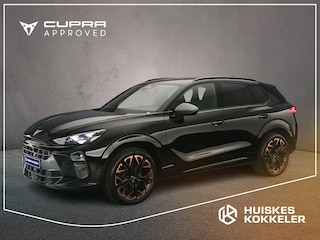 Cupra Terramar VZ Performance 1.5 TSI eHybrid 272pk DSG Automaat Trekhaak, Sennheiser audio, LED matrix koplampen, Adaptive cruise control, Elektrische achterklep