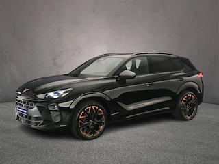 Cupra Terramar VZ Performance 1.5 TSI eHybrid 272pk DSG Automaat Trekhaak, Sennheiser audio, LED matrix koplampen, Adaptive cruise control, Elektrische achterklep