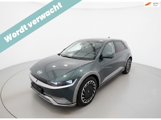 Hyundai Ioniq 5 Lounge 77.4 kWh|Automaat|Led|Leder|Panodak|Head Up|Camera|20 inch