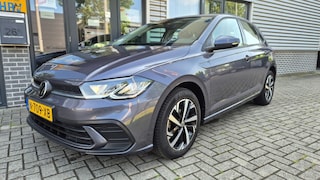 Volkswagen Polo 1.0 TSI LIFE PDC CRUISE AIRCO MODEL 2022 NAP