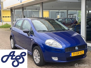 Fiat Punto Grande 1.4 Active