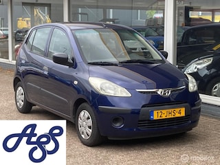 Hyundai i10 1.1 2009 173451 NAP APK 26-3-27